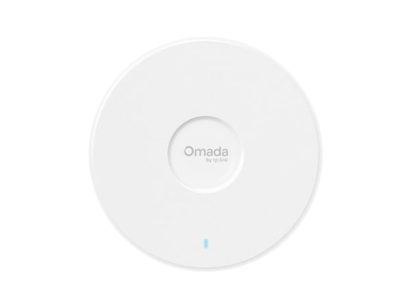 TP-Link Omada EAP787 Wi-Fi 7 tilgangspunkt takmontering BE12000 5,77 Gbps