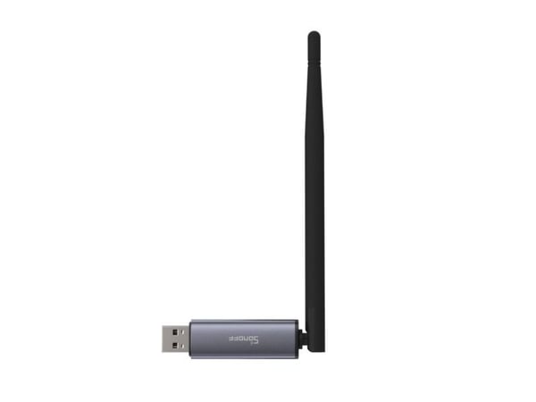 Sonoff Dongle Plus MG24 USB adapter