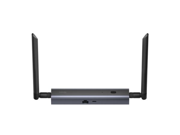 SONOFF Dongle Max Zigbee/Thread PoE