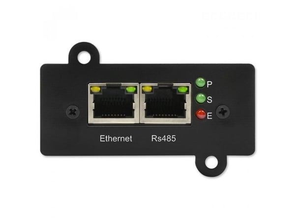 Qoltec SNMP-modul 50398