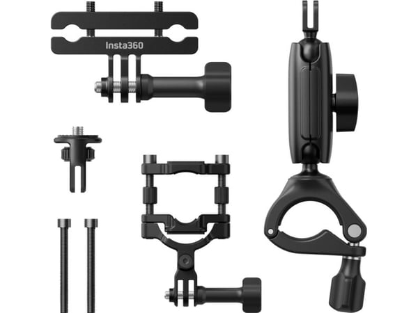 ACTION CAM ACC Sykkelhale MOUNT / CINSBAVP INSTA360