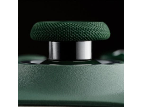 8Bitdo Ultimate C - Håndkonsoll - kablet - mørk grønn - for Microsoft Xbox One, Microsoft Xbox Series S, Microsoft Xbox Series X, PC