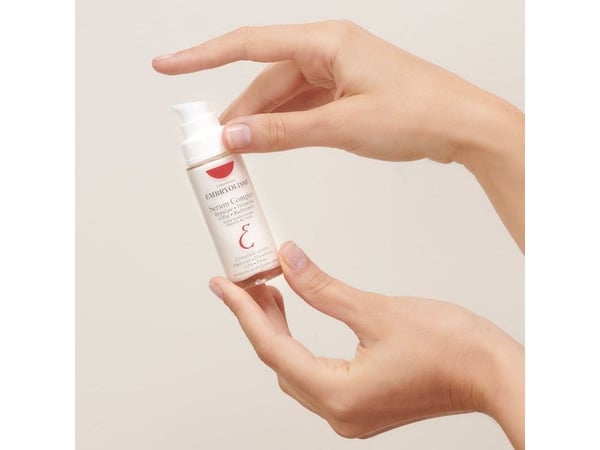 EMBRYOLISSE EMBRYOLISSE_Komplett serumkompleksserum med hyaluronsyre 30ml