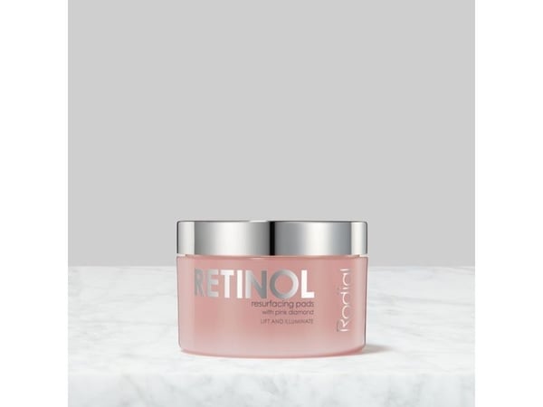 Rodial Retinol Lifted & Radiant Night peel-off pads 50 stk