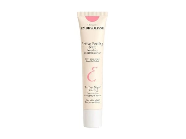 Embryolisse 3350900002107, Kvinna, Alla hudtyper, Exfolierande, Uppfriskande, 1 styck, Rör, 40 ml