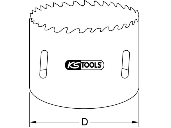 KS Tools 129.5029