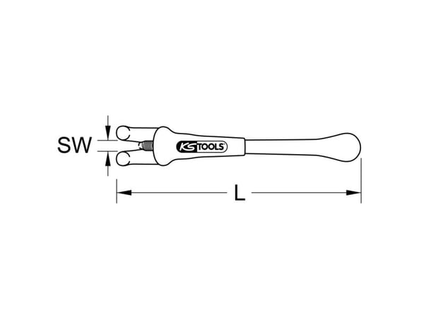 KS Tools 117.1168