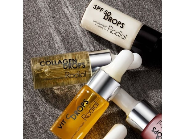 Rodial Collagen 30% Booster Drops - - 10 ml