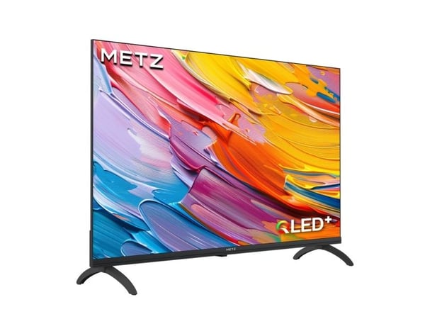 Metz 40MQF7000Z Google TV
