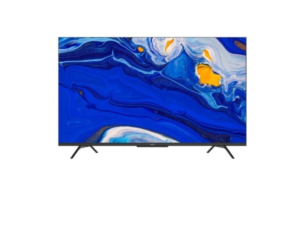 Metz 65MUF7000Z LED-TV 65" Google TV