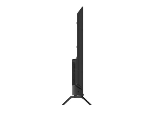 Metz 65MUF7000Z LED-TV 65" Google TV