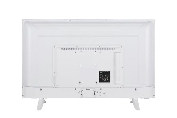 Finlux 50FAWG9060 50'' TV - VALKOINEN