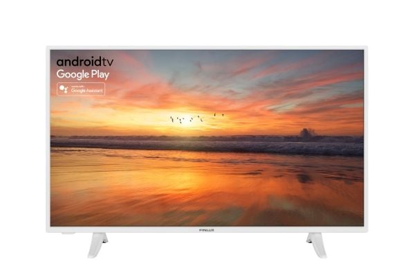 Finlux 50FAWG9060 50'' TV - VALKOINEN