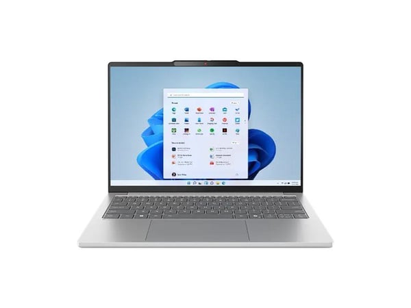 Lenovo IdeaPad Slim 5 13ARP10 83J2 - AMD Ryzen 5 - 7535HS / inntil 4.55 GHz - Win 11 Home - Radeon 660M - 16 GB RAM - 512 GB SSD NVMe - 13.3" IPS 1...