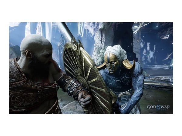 God of War Ragnarok - PlayStation 5 - Tysk