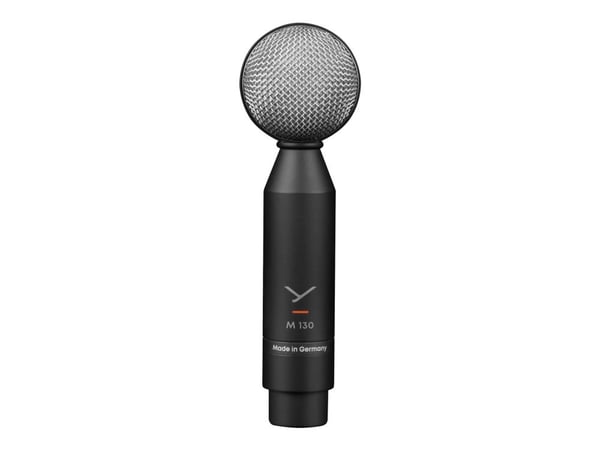 beyerdynamic M 130 (2023) Dynamisk dobbeltbåndsmikrofon