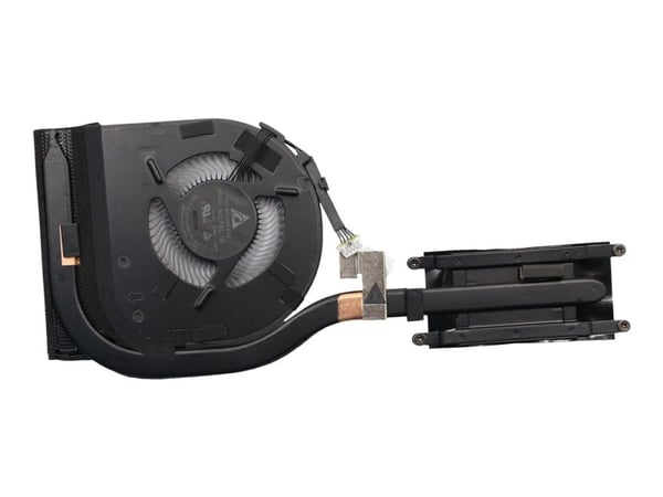 Lenovo - Cooling fan with heatsink