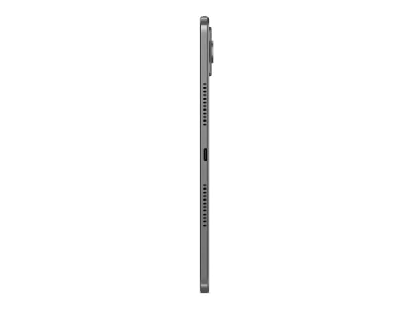 Lenovo Idea Tab Plus ZAG7 - Tablet - Android 15 eller nyere - 256 GB UFS card - 12.1" IPS (2560 x 1600) - microSD-spor - lunagrå