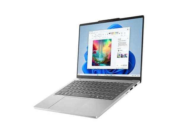 Lenovo IdeaPad Slim 5 13ARP10 83J2 - AMD Ryzen 5 - 7535HS / inntil 4.55 GHz - Win 11 Home - Radeon 660M - 16 GB RAM - 512 GB SSD NVMe - 13.3" IPS 1...