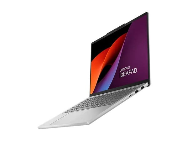 Lenovo IdeaPad Slim 5 13ARP10 83J2 - AMD Ryzen 5 - 7535HS / inntil 4.55 GHz - Win 11 Home - Radeon 660M - 16 GB RAM - 512 GB SSD NVMe - 13.3" IPS 1...