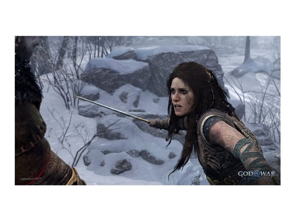 God of War Ragnarok - PlayStation 5 - tyska