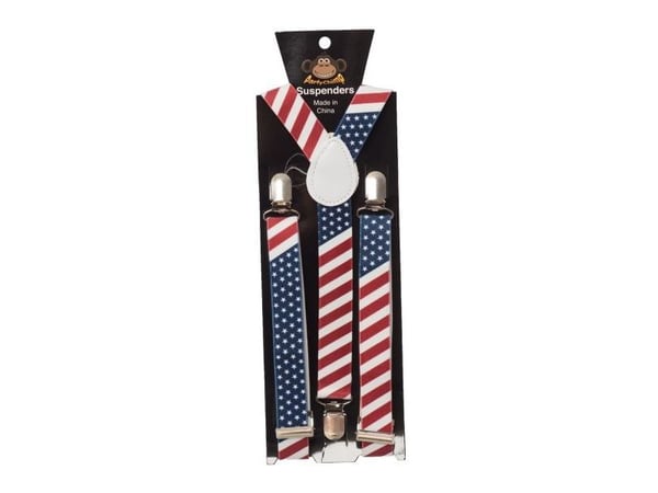 USA seler