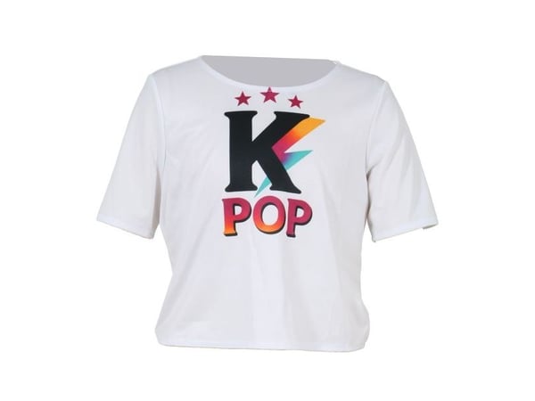 K-pop-tähti Nova puku