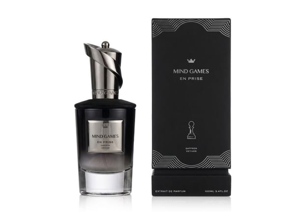 Mind Games En Prise Parfyymiuute 100 ml (unisex)