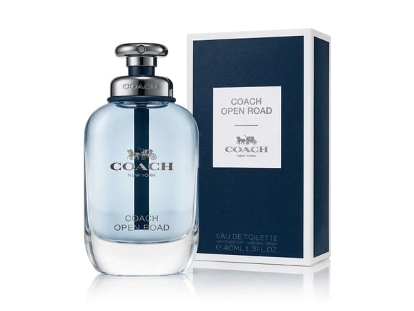 Coach Open Road EDT M 40 ml
