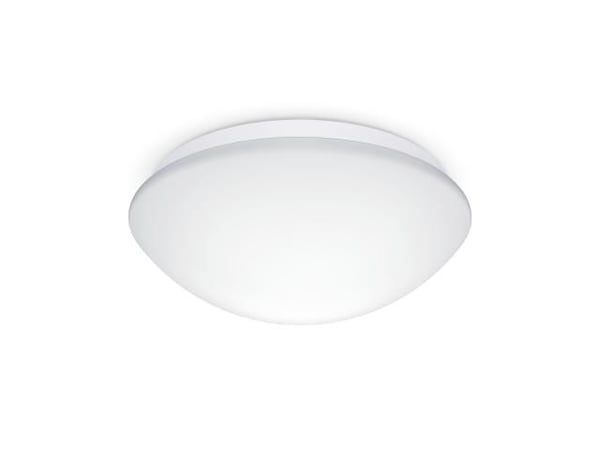STEINEL RS PRO P1 S, 1 ampuller, LED, 4000 K, 980 lm, IP54, Hvit