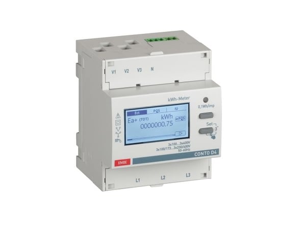Legrand CE4TBDTMID, 95 mm, 80 mm, 75 mm, 269 g, 1 kpl