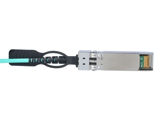 BlueOptics UACC-AOC-SFP28-25M-BO, 25 m, SFP28, SFP28, Hankjønn/hankjønn