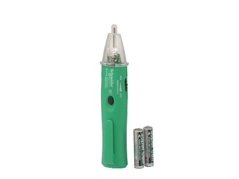 SCHNEIDER ELECTRIC J�NNITTEENKOETIN 5-1000VAC