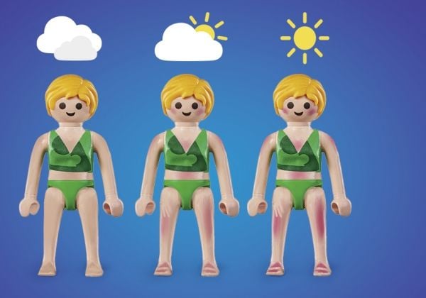 Playmobil 71476, Action/ Eventyr, 4 år, Flerfarget, Plast