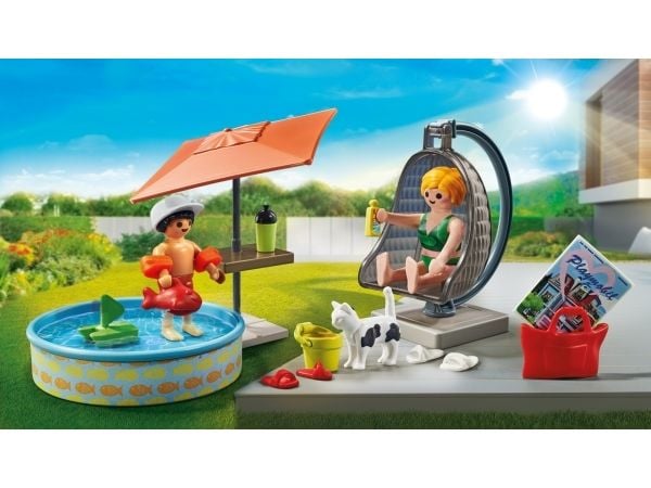 Playmobil 71476, Action/ Eventyr, 4 år, Flerfarget, Plast