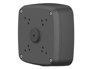 Dahua Ekstra monteringssokkel for kabler PFA121, sort