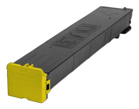 Sharp BP-GT30YA, 15000 sivua, Keltainen, 1 kpl