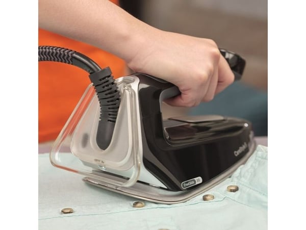 Braun CareStyle 5 IS 5249, 2400 W, 510 g/min, EloxalPlus soleplate, 7,5 stang, 2 l, 150 g/min