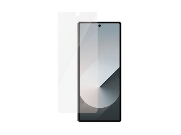 SAFE. by PanzerGlass - Skjermbeskyttelse for mobiltelefon - klassisk passform - glass - for Samsung Galaxy Z Fold6