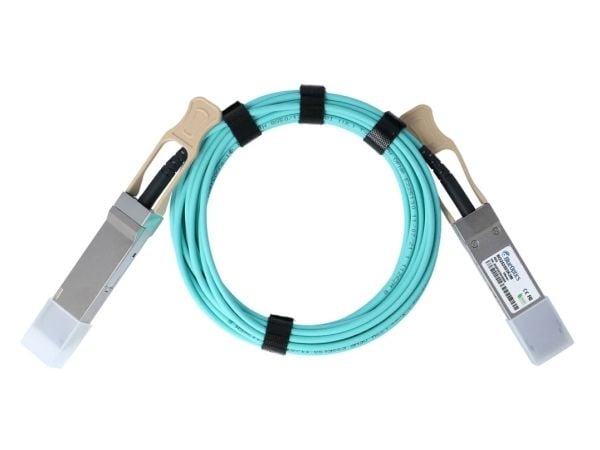 BlueOptics 470-ACOQ-kompatibel BlueOptics AOC QSFP BO252503K3M (470-ACOQ-BO)