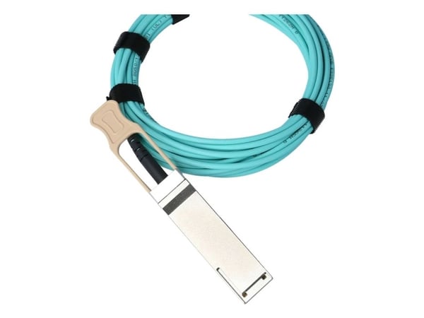 BlueOptics MFA1A00-C007-TG-kompatibel BlueOptics AOC QSFP28 BO282803L7M (MFA1A00-C007-TG-BO)