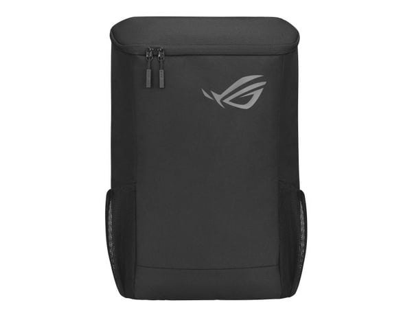 ASUS ROG BP1800, Unisex, 45,7 cm (18"), Notebook-lokero, Verkko, Polyesteri