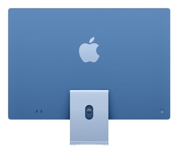 IMAC 24 M4 8/8/16 16 GB 512 GB | OE STD MM K - BLÅ