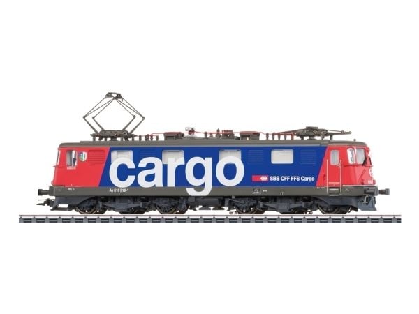 Märklin 39366, Togmodell, Alle kjønn, 15 år, Flerfarget