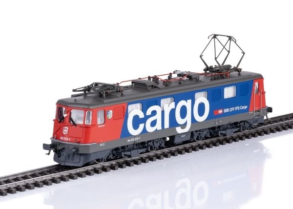 Märklin 39366, Modelltåg, Alla, 15 År, Multifärg