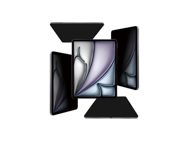 PanzerGlass - - för Apple 13-inch iPad Pro (M4, M5)