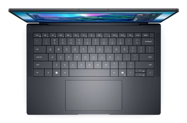DELL Pro Max 14 Premium MA14250, Intel Core Ultra 7, 35,6 cm (14"), 1920 x 1200 pixlar, 32 GB, 1 TB, Windows 11 Pro