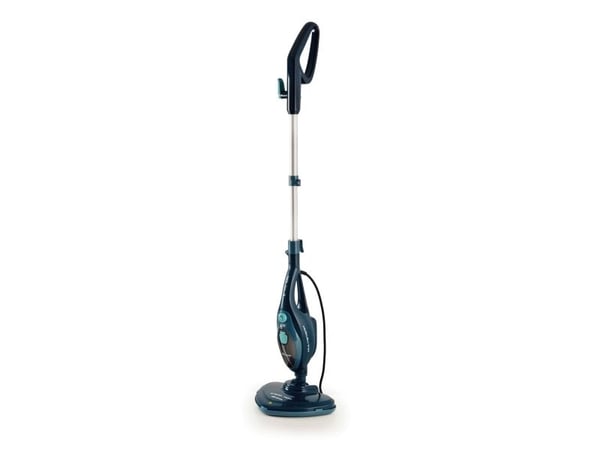 Ariete 00P416406AR0, Dampmopp, 0,35 l, Blå, Rotasjon, 5 m, CE Ariete 00P416406AR0, Dampmopp, 0,35 l, Blå, Rotasjon, 5 m, CE