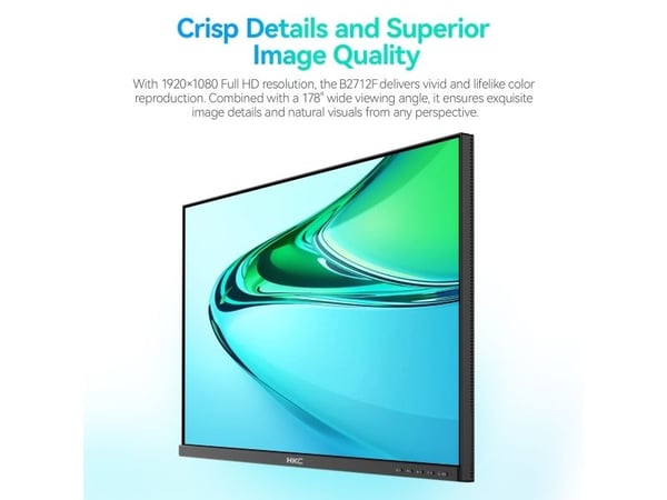 HKC B2712F 27 Business Monitor
