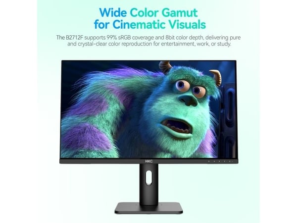HKC B2712F 27 Business Monitor